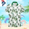 Boston Celtics Hawaiian Shirt Tropical Flower Pattern Best Basketball Gift Trendy Aloha 2