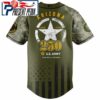 Arizona Diamondbacks MLB x US Army 250th Birthday Celebration Jersey