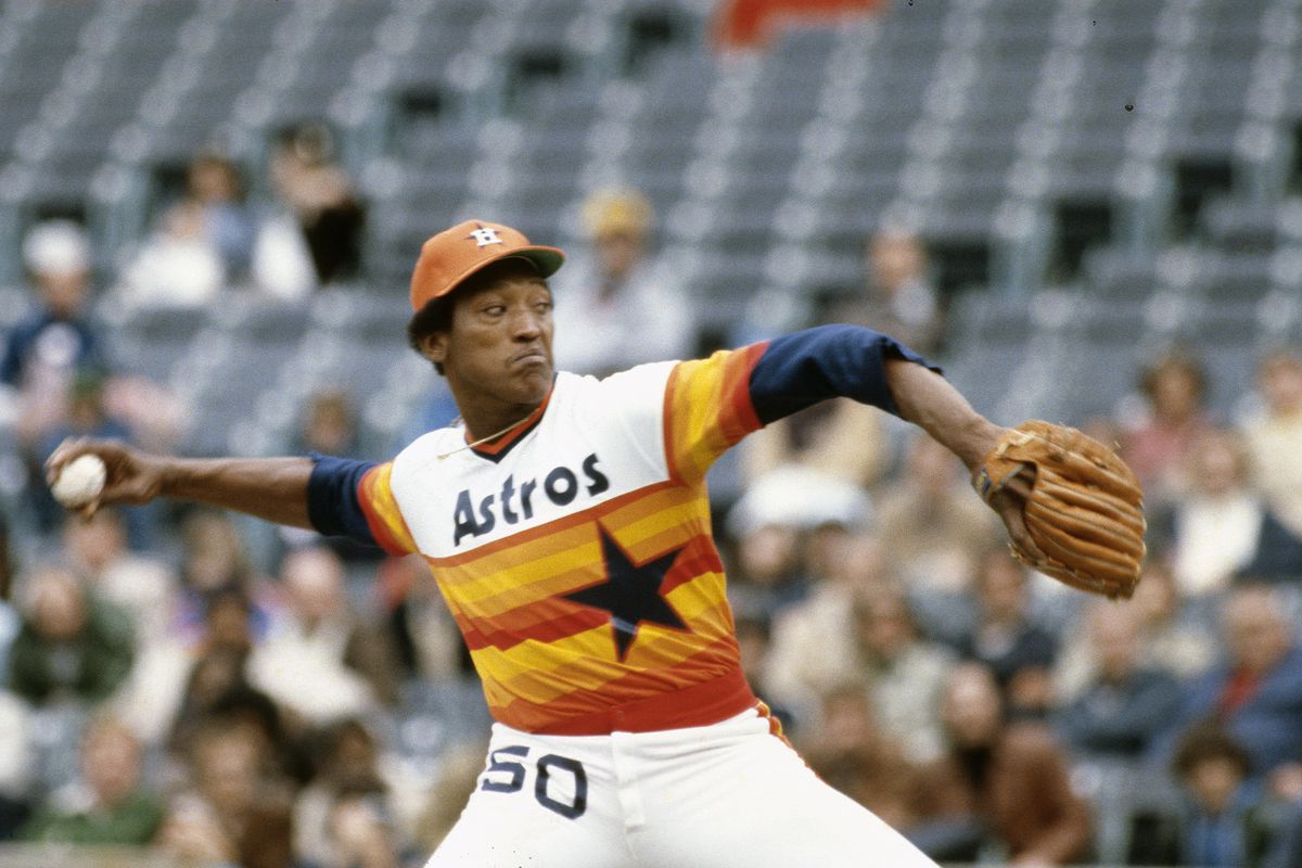 The Most Polarizing Uniform in Baseball History - Racked