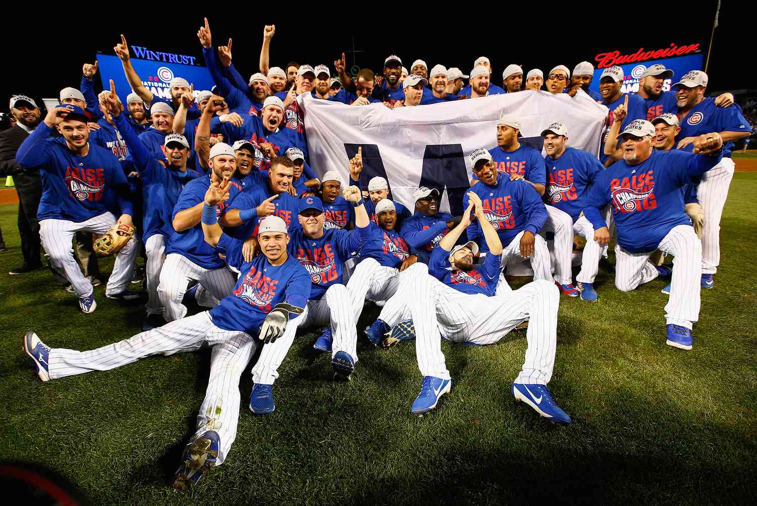 World Series: 5 Things That Have Happened Since Cubs or Indians Won