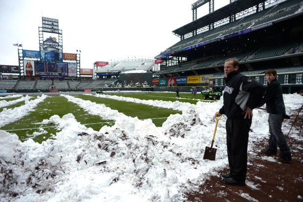 Coors Field's top-30 memories as LoDo ballpark turns 30